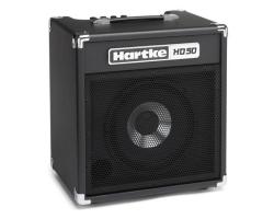 Hartke Hd50 - Bass Combo