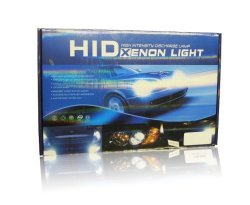 Xenon H4 Hid Light Kit
