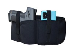 Belly Holster L-xl 95CM To 125CM