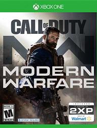 Call Of Duty Modern Warfare 2XP Edition
