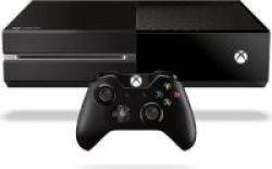 Microsoft Xbox One 500GB Game Console with Quantum Break