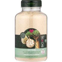 Bio-Sil Baobab Powder 150G