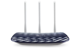 TP-Link Archer C20 733MBPS Dual-band Wi-fi Router