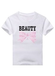 SweetFit Beauty T-Shirt