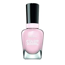 Sally Hansen Miracle Gel Color Whirl Marble-ous 0.5 Ounce