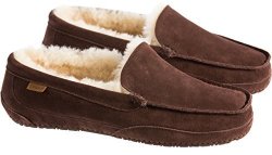overland slippers