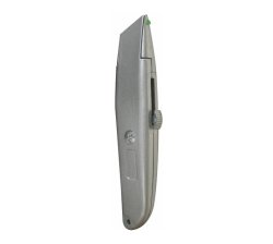 - Trimming Knife Retractable - 2 Pack