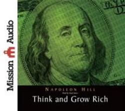 Think and Grow Rich CD