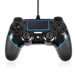 Mayfan PS4 Controller Wired USB Wired PS4 Remote Controller Joystick Gamepad For Sony PS4 Playstation 4
