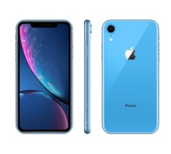 Apple Iphone Xr 128GB - Blue Better