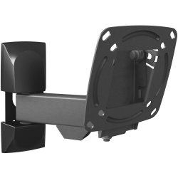 13" To 29" Tv Wall Mount - Full Motion