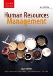Human Resources Management Paperback 9th Revised Edition