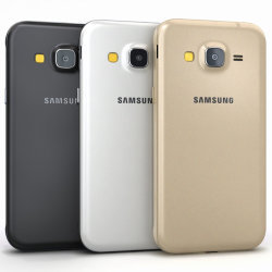 Samsung Galaxy J3 2016 8GB