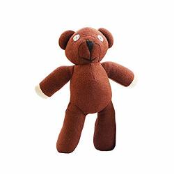 Mr Bean Teddy Bear Animal Stuffed Plush Toy For Children Gift Christmas Gift