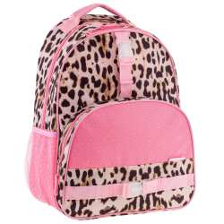 All-over Print School Backpack
