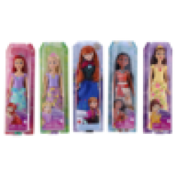 Disney Fashion Princess Doll Assorted Item - Supplied At Random