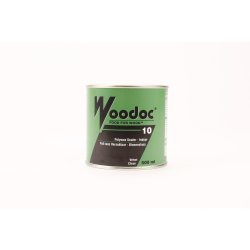 Indoor Polywax Sealer Woodoc 10 Velvet Clear 500ML