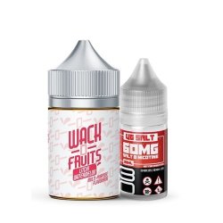 Wack O Fruits – Litchi Watermelon Flavouring Kit 60ML