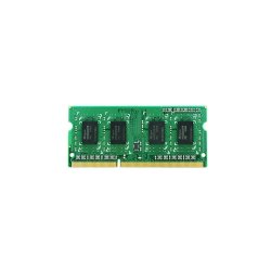 Synology DDR3 RAM Module DDR3-1600 Unbuffered So-dimm For: DS1517+ DS1817+ RS1219+ RS818+ RS818RP+ - RAM1600DDR3L-8GBX2