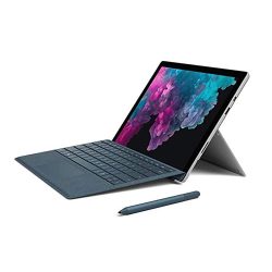 Microsoft Surface Pro 6 Intel Core i5 Notebook