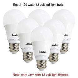 12 volt lamps