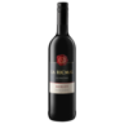 Supr Me Merlot Red Wine Bottle 750ML