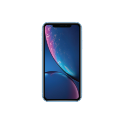 Apple Iphone Xr 64GB - Blue Best