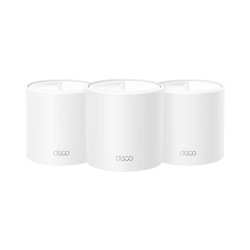 TP-link Deco X10 AX1500 Whole Home Mesh Wi-fi 6 System - 1
