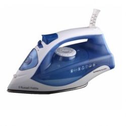 Russell Hobbs Supremeglide Iron RHI2010BL