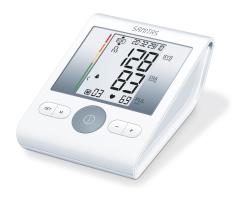 Upper Arm Blood Pressure Monitor Sbm 22