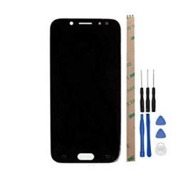 Hyyt Samsung Galaxy J5 17 J530 Sm J530f Lcd Digitizer Screen Replacement Lcd Display Touch Screen Assembly Black Prices Shop Deals Online Pricecheck