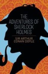 The Adventures Of Sherlock Holmes Paperback