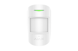 Ajax Combiprotect White