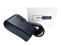 Omnihil 10FT Usb-adapter Charger Compatible With Azulle Access Plus Windows 10 Pro Fanless MINI PC Stick- A-1063-AAP-1