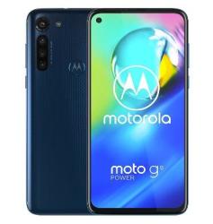 Motorola Moto G8 Power 64GB Dual Sim Blue