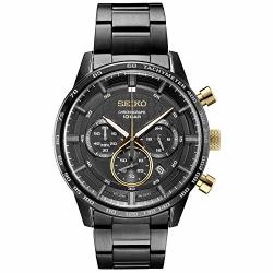 seiko casual watch