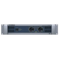 Yamaha P2500S Powered Amplifier