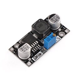 Drok Dc Step Down Variable Voltage Regulator 36V To 24V 12V 5V 3.3V 3V Buck  Converter Electronic Volt Stabilizer Prices, Shop Deals Online