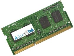 DDR3-12800 OFFTEK 8GB Replacement RAM Memory for Samsung NP740U3E Laptop Memory