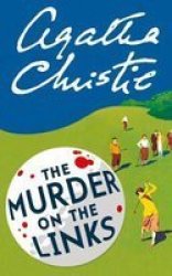 The Murder On The Links Paperback