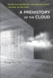A Prehistory Of The Cloud Paperback