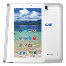 Mecer Xpress Smartlife 8 Android Phablet Android 7.0 - White