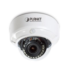Planet 60fps Full Hd Ir Ip Camera With Remote Focus And Zoom. Sony Exmor Rs Sensor P-iris Sma