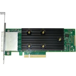 Intel Server Tri-mode Sas sata pcie Storage Adapter Pcie Aic With 16 External Ports Geneva Dunes - RSP3GD016J
