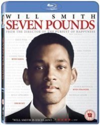 Seven Pounds Blu Ray