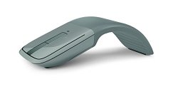 Microsoft Arc Touch Mouse Bluetooth - Grey