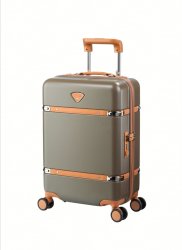 Cassis Riviera 55CM Carry On Bark