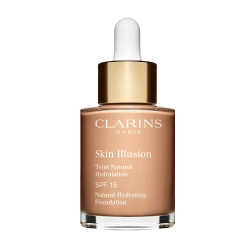 Clarins Skin Illusion Natural Hydrating Foundation 108 Sand - 108 Sand