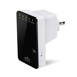 Fomeil Wifi Range Extender Xdcdhm 300M Wireless-n Multi-function MINI Wifi Router repeater ap Signal Booster With Wps