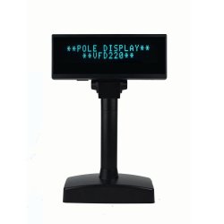 Proline Pinnpos USB Customer Pole Display PP-VFD-860